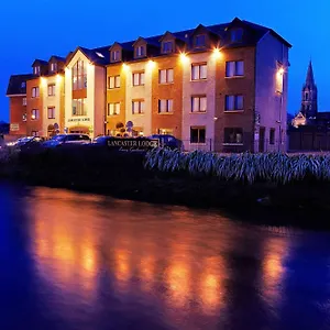 **** Casa de hóspedes Lancaster Irlanda