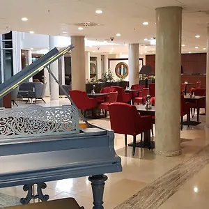 **** Hotel Schopenhauer Hof Alemanha