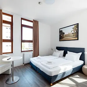 *** Hotel Garni Am Olgaeck Alemanha