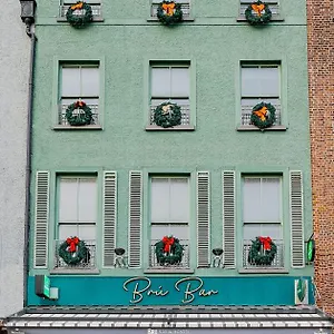  Albergue Bru Bar & Irlanda