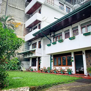 ** Inn Sharon Sri Lanka
