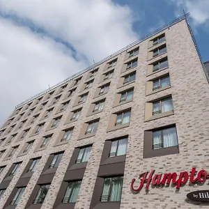 *** Hotel Hampton By Hilton Frankfurt Centre East Alemanha