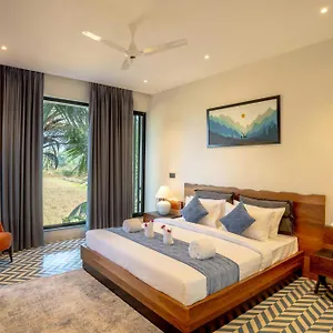 **** Hotel De Tark A Family Near Igi Airport Delhi India