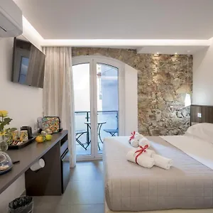  Casa de hóspedes Charming Itália