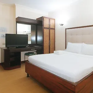 *** Hotel Bliss Dau Philippines
