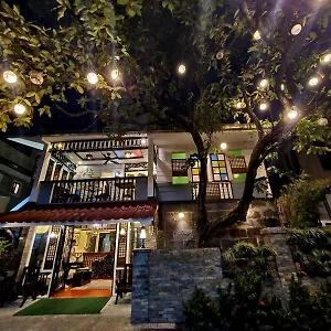 ** Guest house Park Avenue 2443 Pasay Philippines