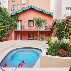 **** Hotel Excelsior Centre By Happyculture França