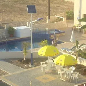 *** Aparthotel Marios Cyprus